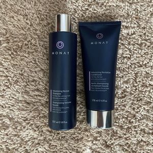 Monat Volumizing Set